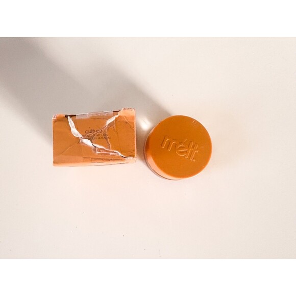 Melt Cosmetics Ultra Matte Gel Liner CULTURA - Full Size Boxed - Picture 2 of 5